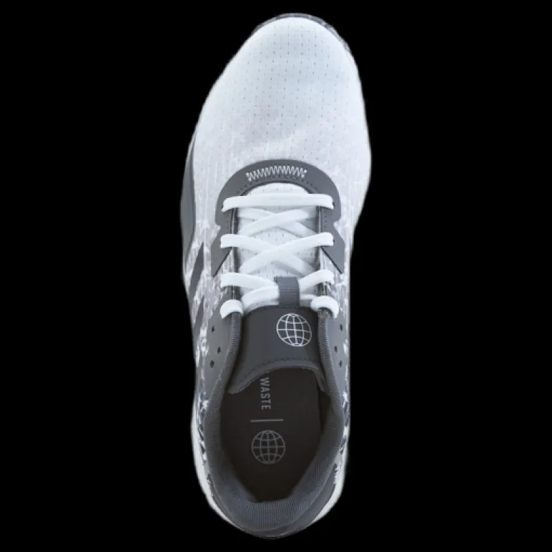 adidas S2G Spikeless Golf Shoes Cloud White / Grey Four / Grey Six Flerfärgad Clearance
