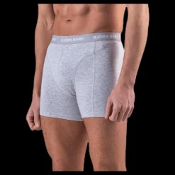 Björn Borg Shadeline Shorts 3-Pack Black Svart Online