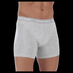 Björn Borg Shadeline Shorts 3-Pack Black Svart Online
