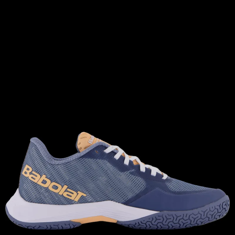 Babolat Shadow Spirit 2 Grey/coral Blå New