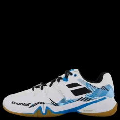 Babolat Shadow Spirit Men White/black Flerfärgad Hot