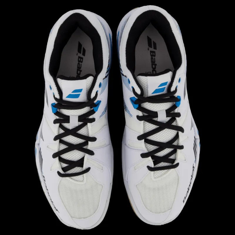 Babolat Shadow Spirit Men White/black Flerfärgad Hot