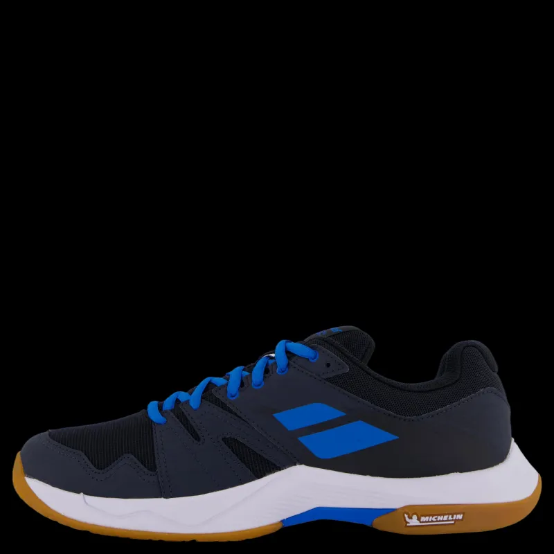 Babolat Shadow Team 2 Black/grey Flerfärgad New