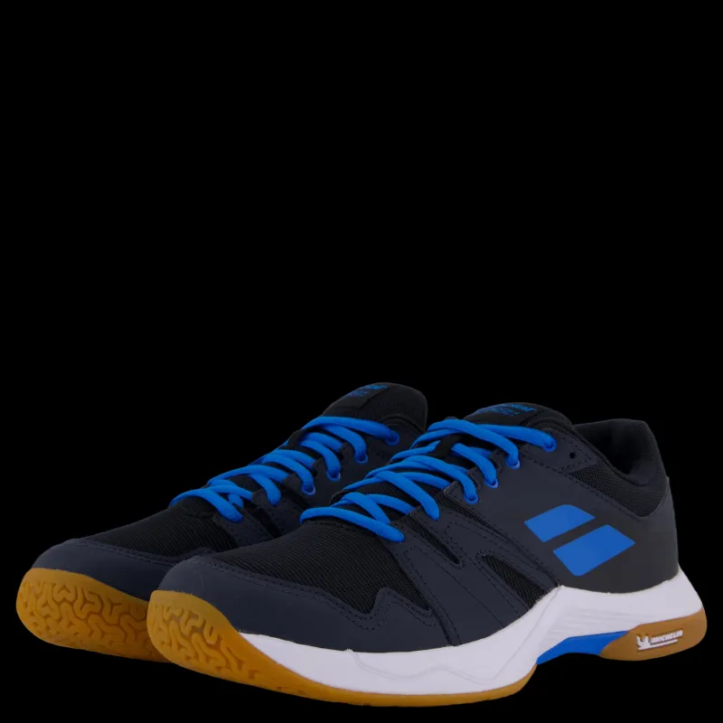 Babolat Shadow Team 2 Black/grey Flerfärgad New