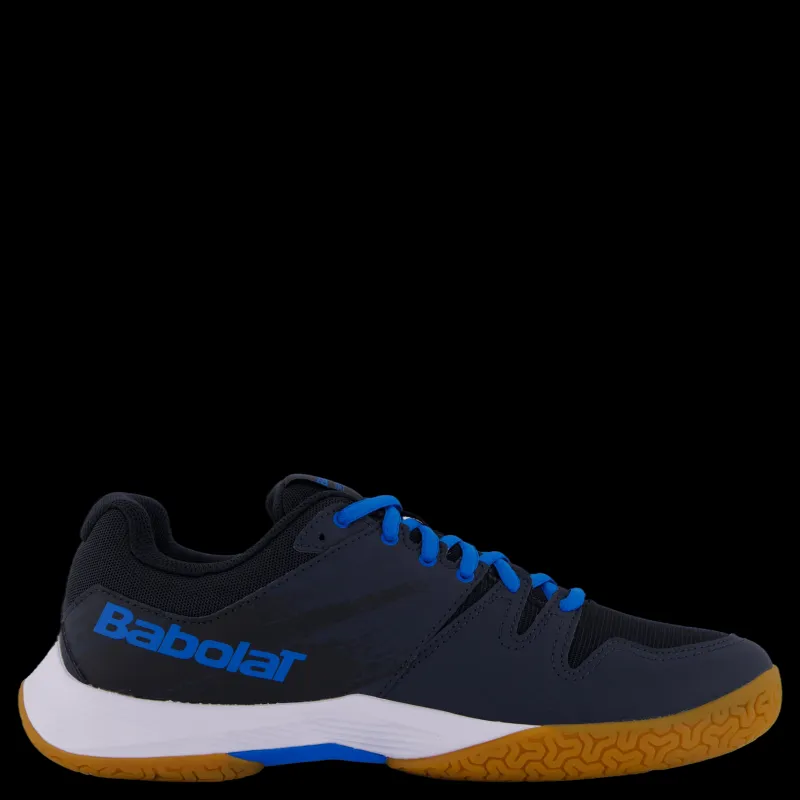 Babolat Shadow Team 2 Black/grey Flerfärgad New