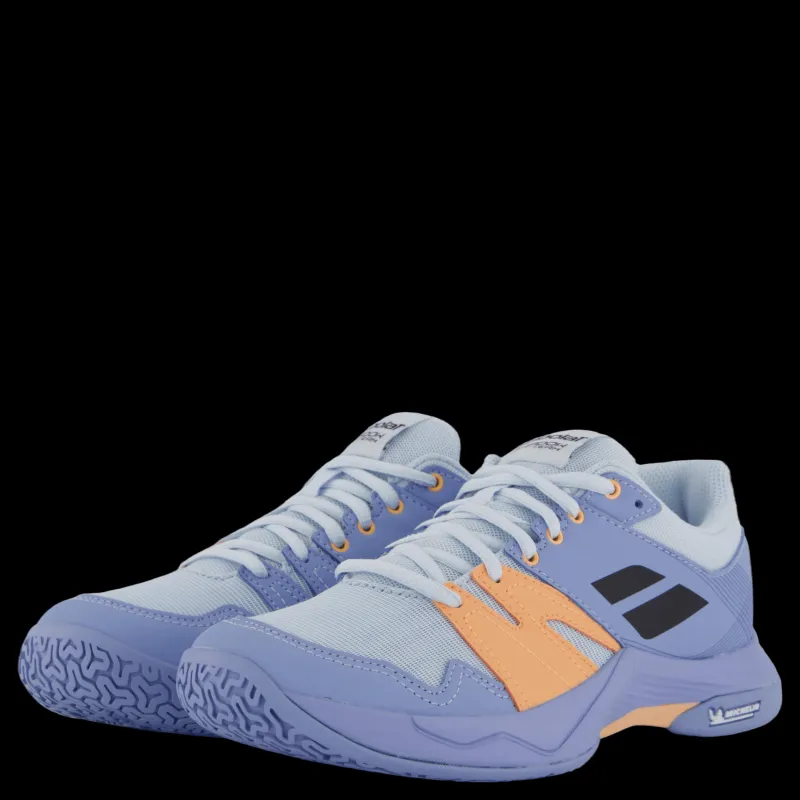 New Babolat Shadow Team 2 Light Blue Blå