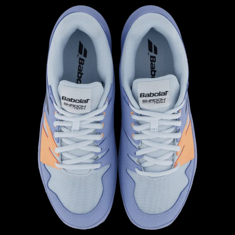 New Babolat Shadow Team 2 Light Blue Blå