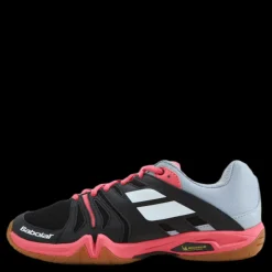 Babolat Shadow Team Women black/pink Flerfärgad Best
