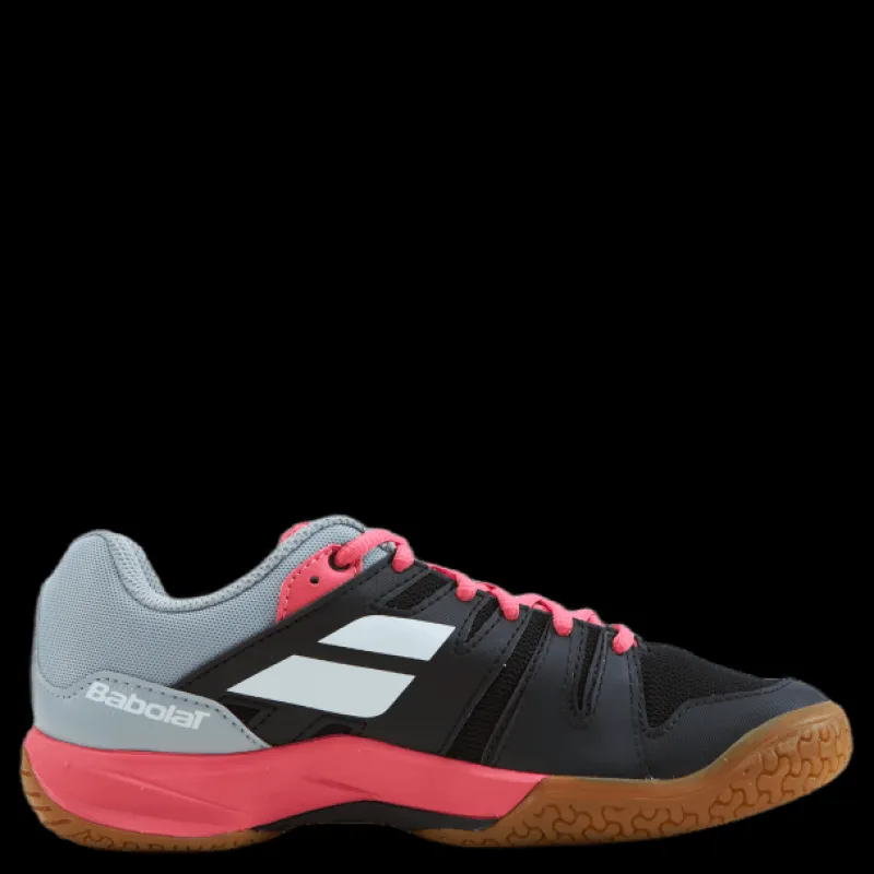 Babolat Shadow Team Women black/pink Flerfärgad Best
