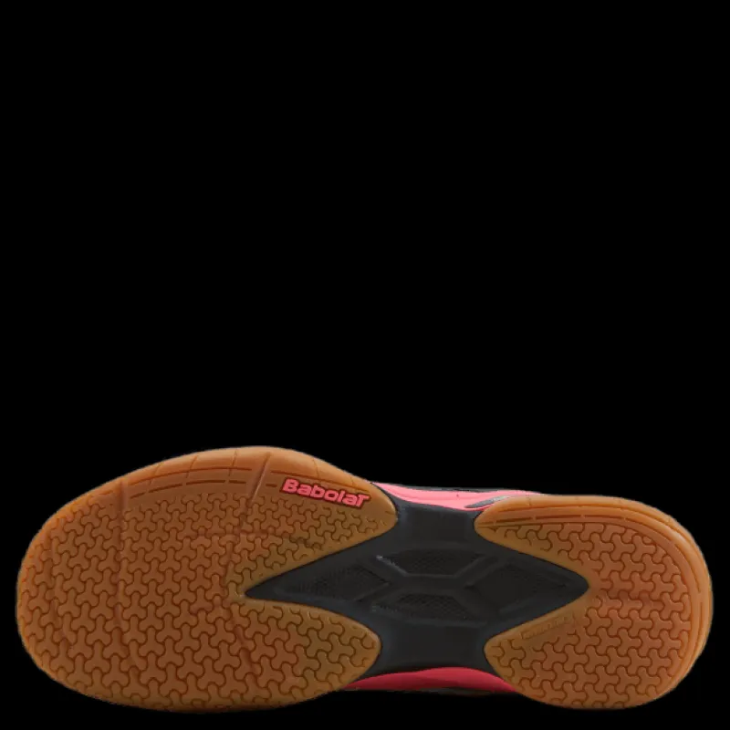 Babolat Shadow Team Women black/pink Flerfärgad Best
