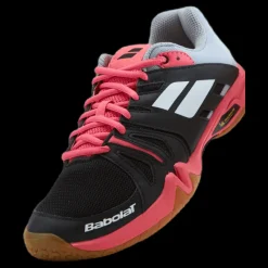 Babolat Shadow Team Women black/pink Flerfärgad Best