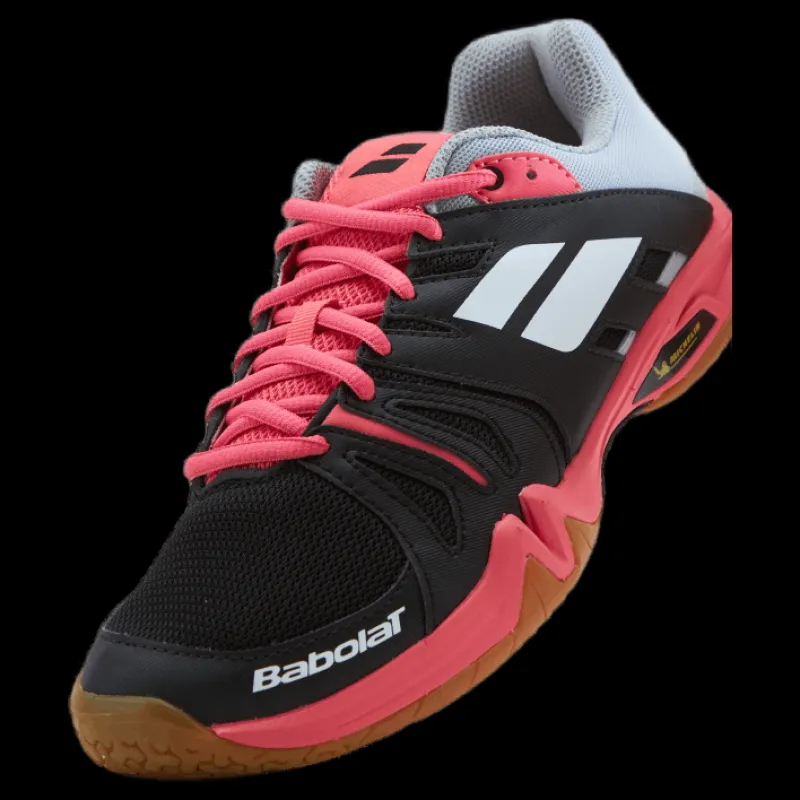 Babolat Shadow Team Women black/pink Flerfärgad Best