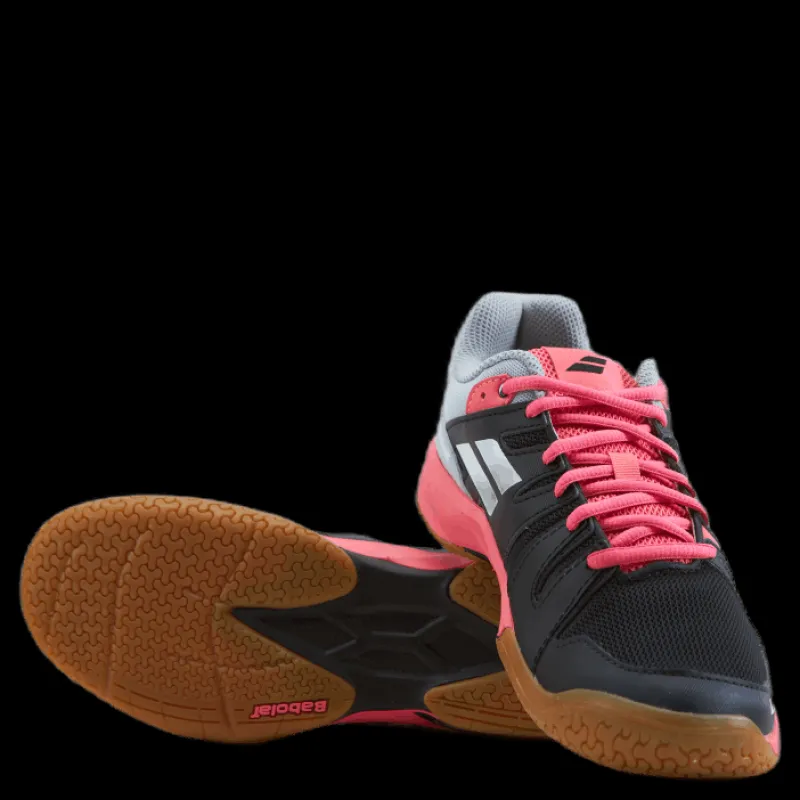 Babolat Shadow Team Women black/pink Flerfärgad Best