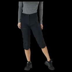 Icepeak Shaina Black Svart Clearance