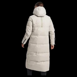 Hot Tenson Shanna 2.0 Down Coat Women Sand