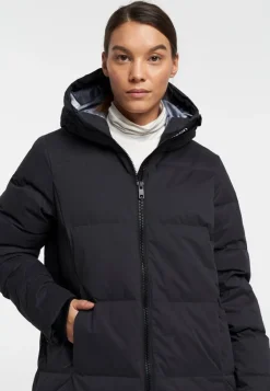 Sale Tenson Shanna Down Parka Black