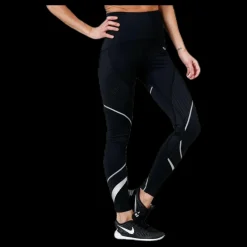 Röhnisch Shape Curved Long Tight Black Svart Sale