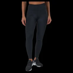 Röhnisch Shape High Waist Tights Black Svart Discount