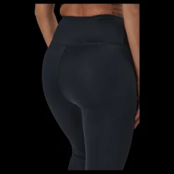 Röhnisch Shape High Waist Tights Black Svart Discount