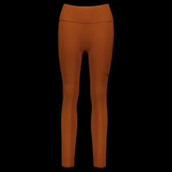 Puma Shapeluxe Seamless Hw Fl Tight Teak Brun Best