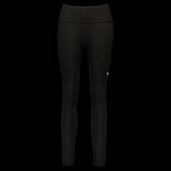 Discount Puma Shapeluxe Seamless Hw Fl Tight Black Svart