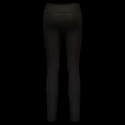 Discount Puma Shapeluxe Seamless Hw Fl Tight Black Svart