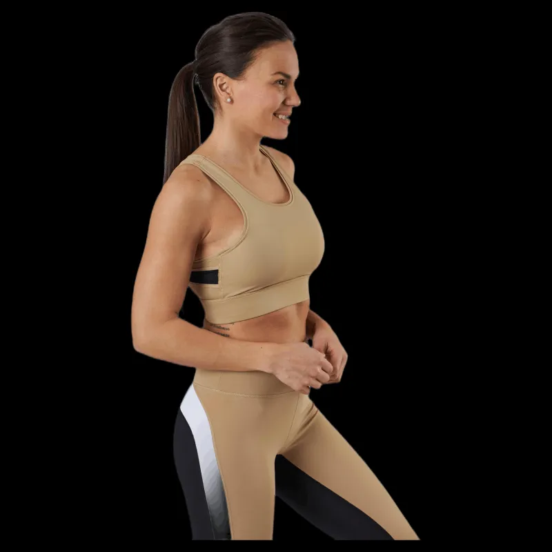 Björn Borg Sharon Solid Top Beige New