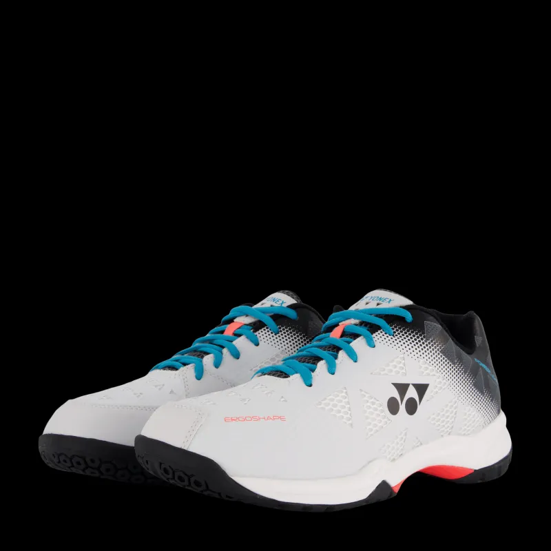 New Yonex Shb 50 White/mint Flerfärgad