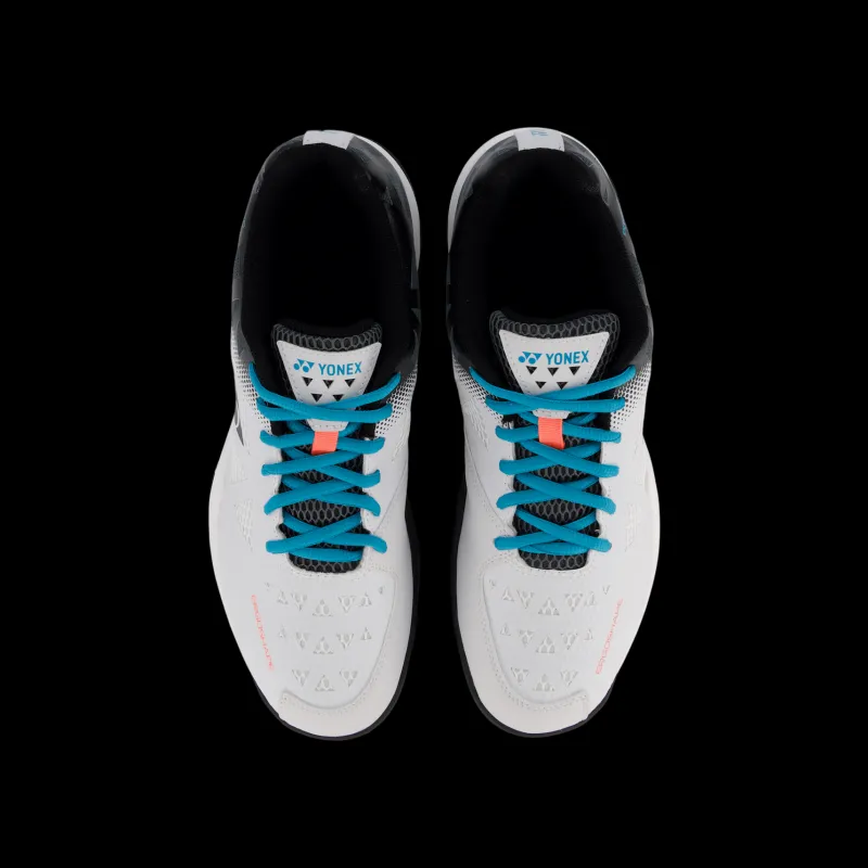 New Yonex Shb 50 White/mint Flerfärgad
