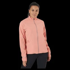 Hot Endurance Shela W Jacket Blooming Dahlia Rosa