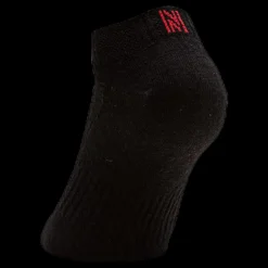 New Norfolk Sheldon - Multisport Socks Black Svart