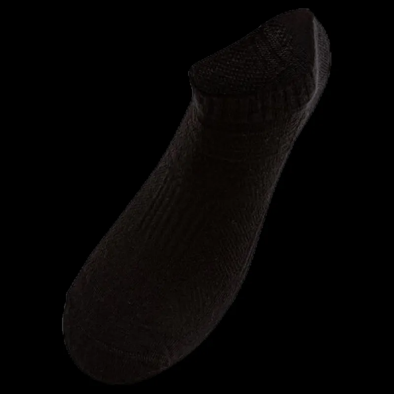 New Norfolk Sheldon - Multisport Socks Black Svart