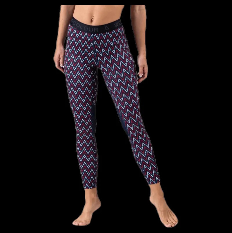Clearance ColourWear Shelter Pant Blue Blå
