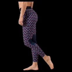 Clearance ColourWear Shelter Pant Blue Blå