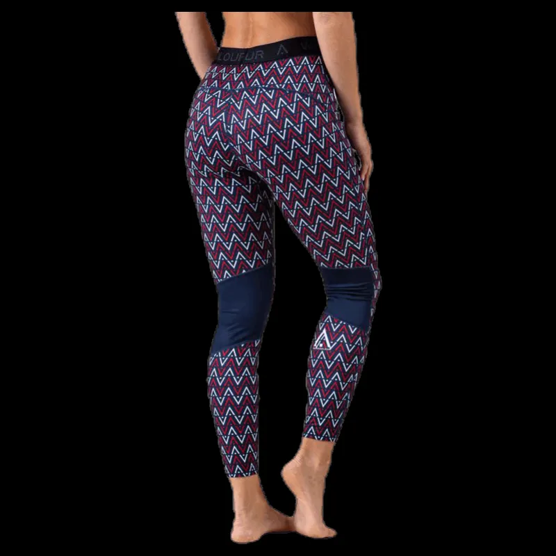 Clearance ColourWear Shelter Pant Blue Blå