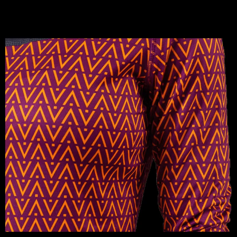 Sale ColourWear Shelter Top Red Röd