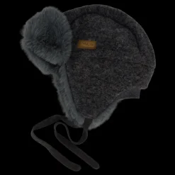 Lindberg Shepherd Hat Anthracite Grå Sale