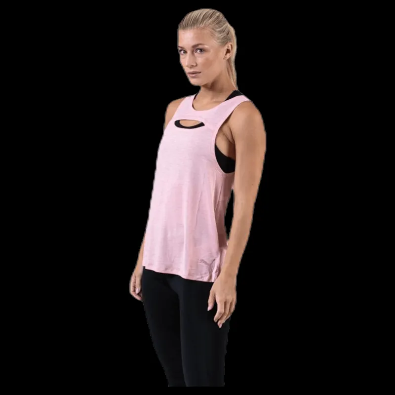 Outlet Puma Shift Tank Pink Rosa
