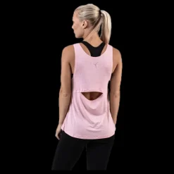 Outlet Puma Shift Tank Pink Rosa