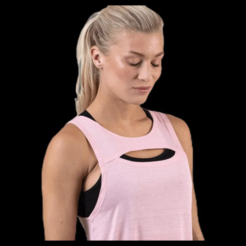 Outlet Puma Shift Tank Pink Rosa