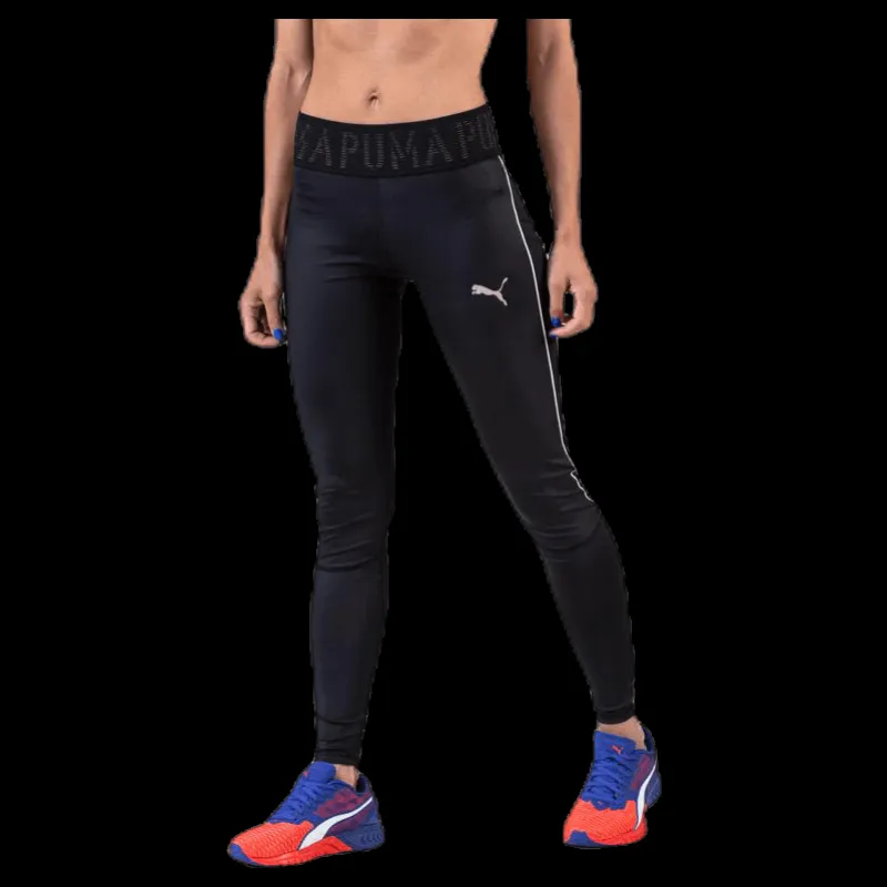 Puma Shift Tight Black Svart
