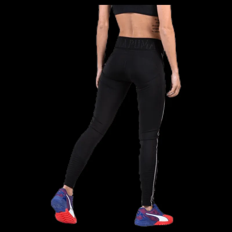Puma Shift Tight Black Svart