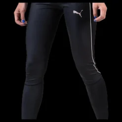 Puma Shift Tight Black Svart