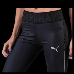 Puma Shift Tight Black Svart