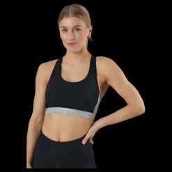 New Björn Borg Shilo Soft Top Black/Grey Svart och Grå