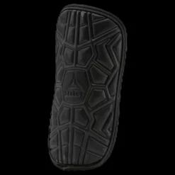 Select Shin Guard Super Safe v20 Black Svart