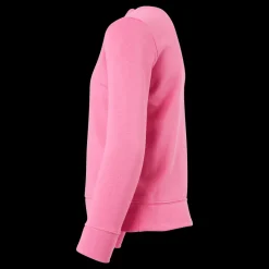 Nike Shine Crew Jr Pink Rosa New