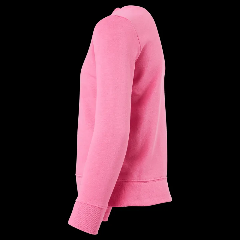Nike Shine Crew Jr Pink Rosa New