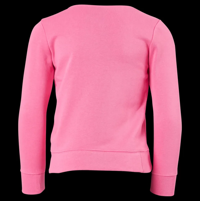 Nike Shine Crew Jr Pink Rosa New