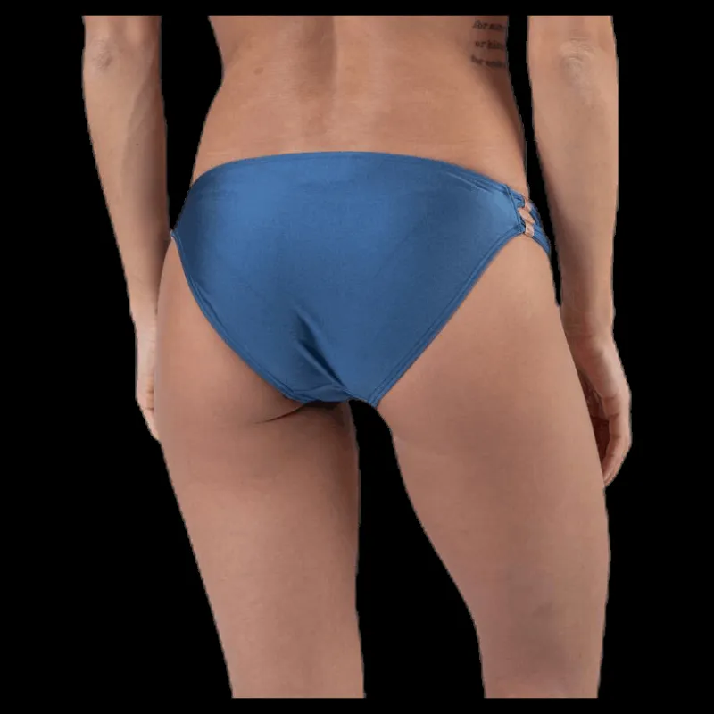 Online Panos Emporio Shine Dione Bottom Blue Blå